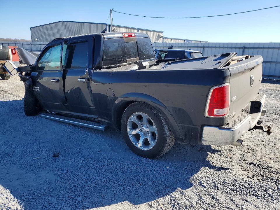 2013 Dodge 1500 Laramie