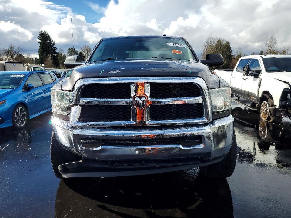 2016 Dodge Ram 2500 st