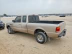 1998 Ford Ranger Super Cab