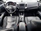 2010 Mitsubishi Outlander xls
