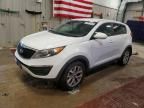 2014 KIA Sportage Base