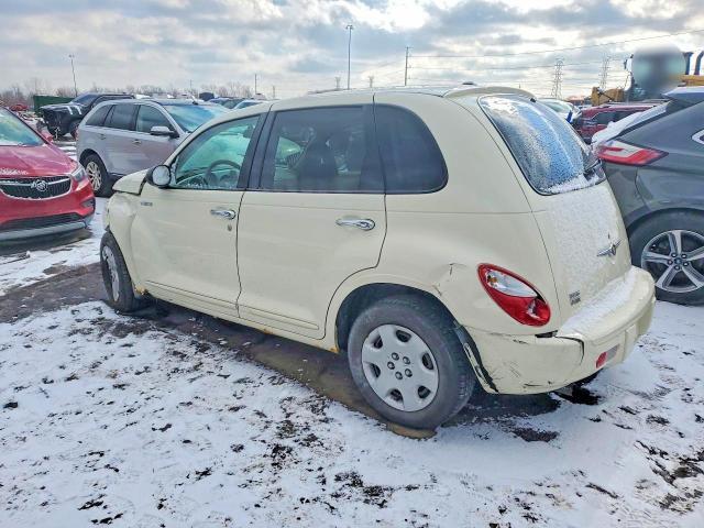 2006 Chrysler Pt Cruiser Touring