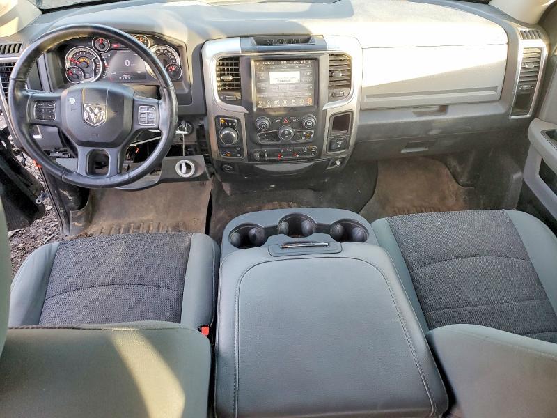 2016 Dodge Ram 1500 slt