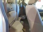 2017 Nissan Frontier S