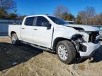 2021 Chevrolet Silverado K1500 Custom