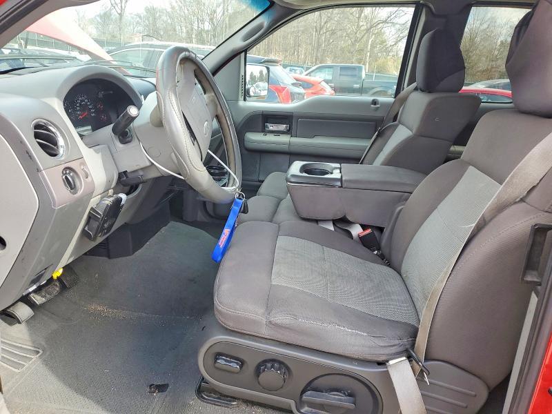 2005 Ford F150