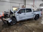 2018 Toyota Tundra Crewmax SR5