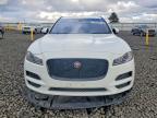 2017 Jaguar F-pace Premium