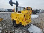 1994 Hesco 1994 HESC0 1550-10KW Manhole Support Trailer