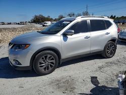 2016 Nissan Rogue s for sale in Riverview, FL