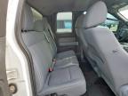 2011 Ford F150 Super Cab