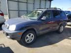 2004 Hyundai Santa fe gls