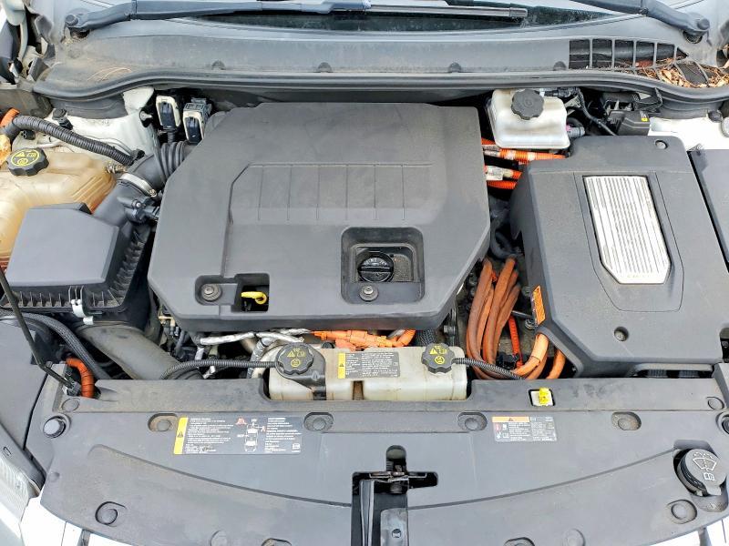 2013 Chevrolet Volt
