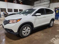 2014 Honda Cr-v exl for sale in Blaine, MN