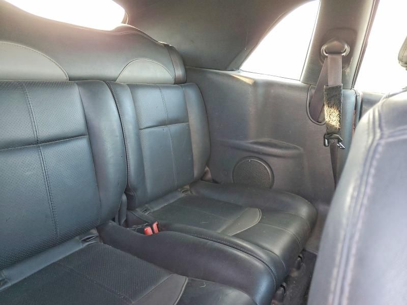 2005 Chrysler Pt Cruiser gt