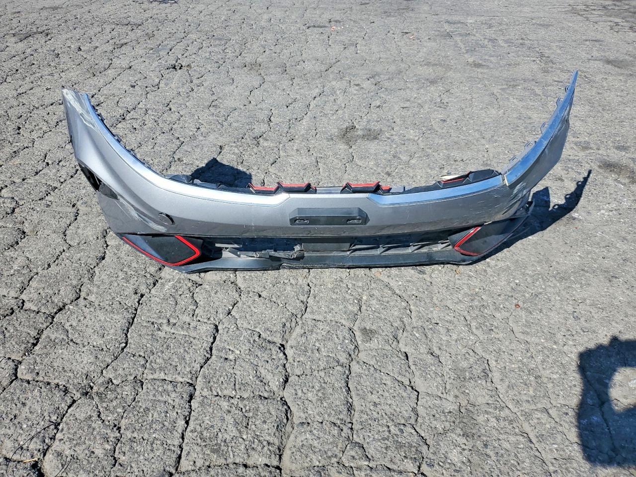 2024 KIA Forte gt Line