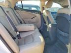 2012 KIA Optima ex