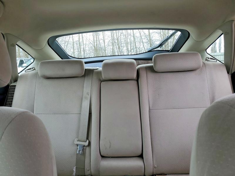 2006 Toyota Prius Base