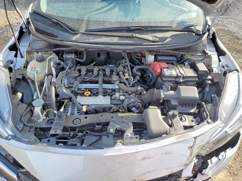 2023 Nissan Versa sv