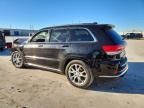 2016 Jeep Grand Cherokee Summit