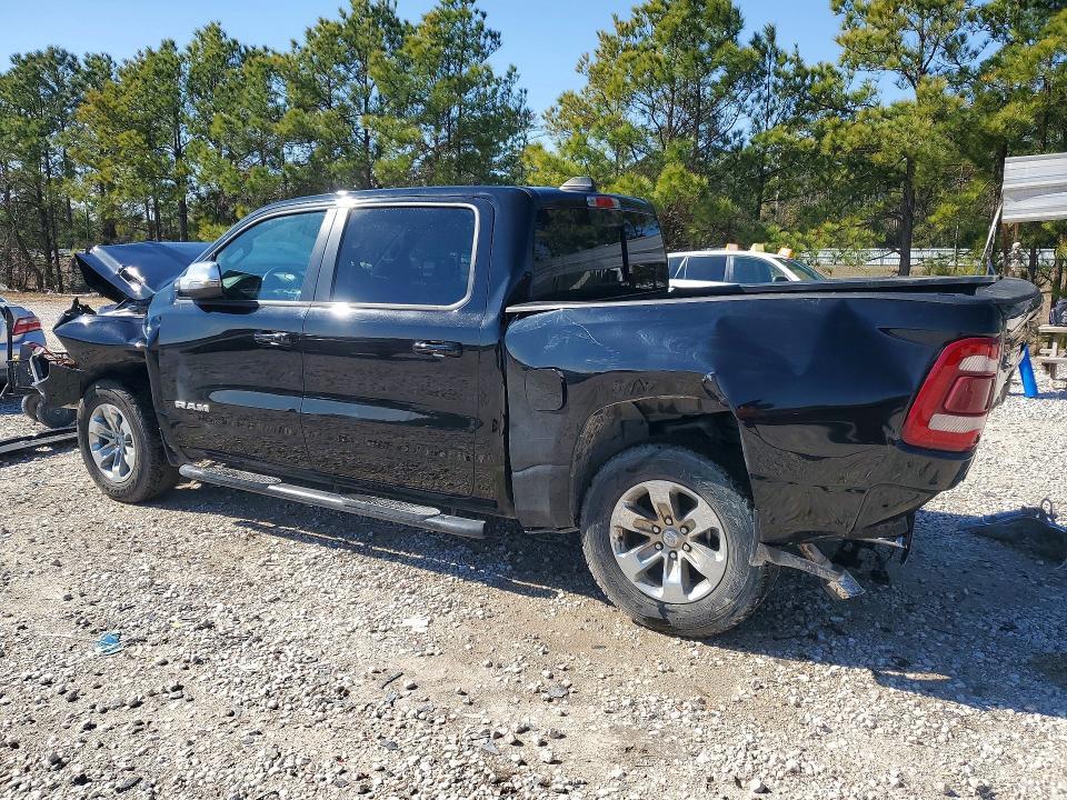 2024 Dodge 1500 Laramie