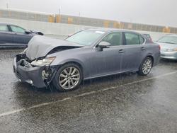 Lexus salvage cars for sale: 2013 Lexus Gs 350 Base