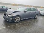 2013 Lexus Gs 350 Base