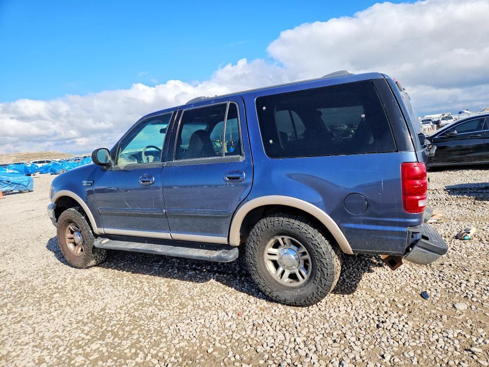 2001 Ford Expedition xlt