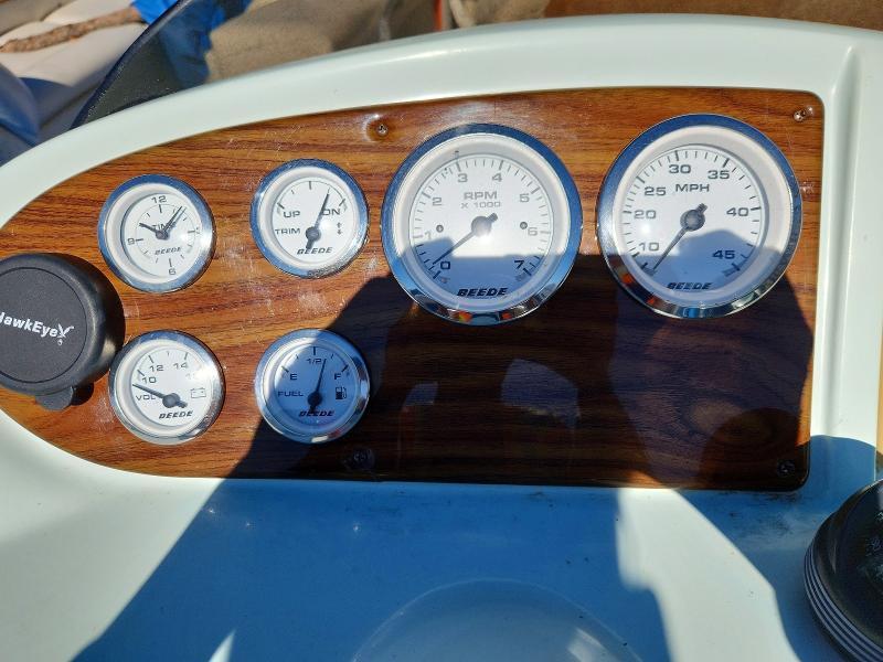 2004 Premier Pontoon