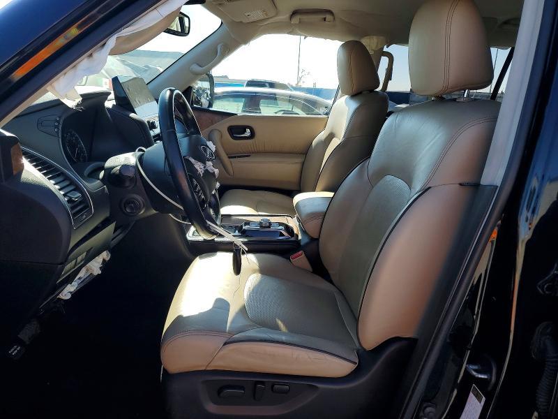 2021 Nissan Armada sl