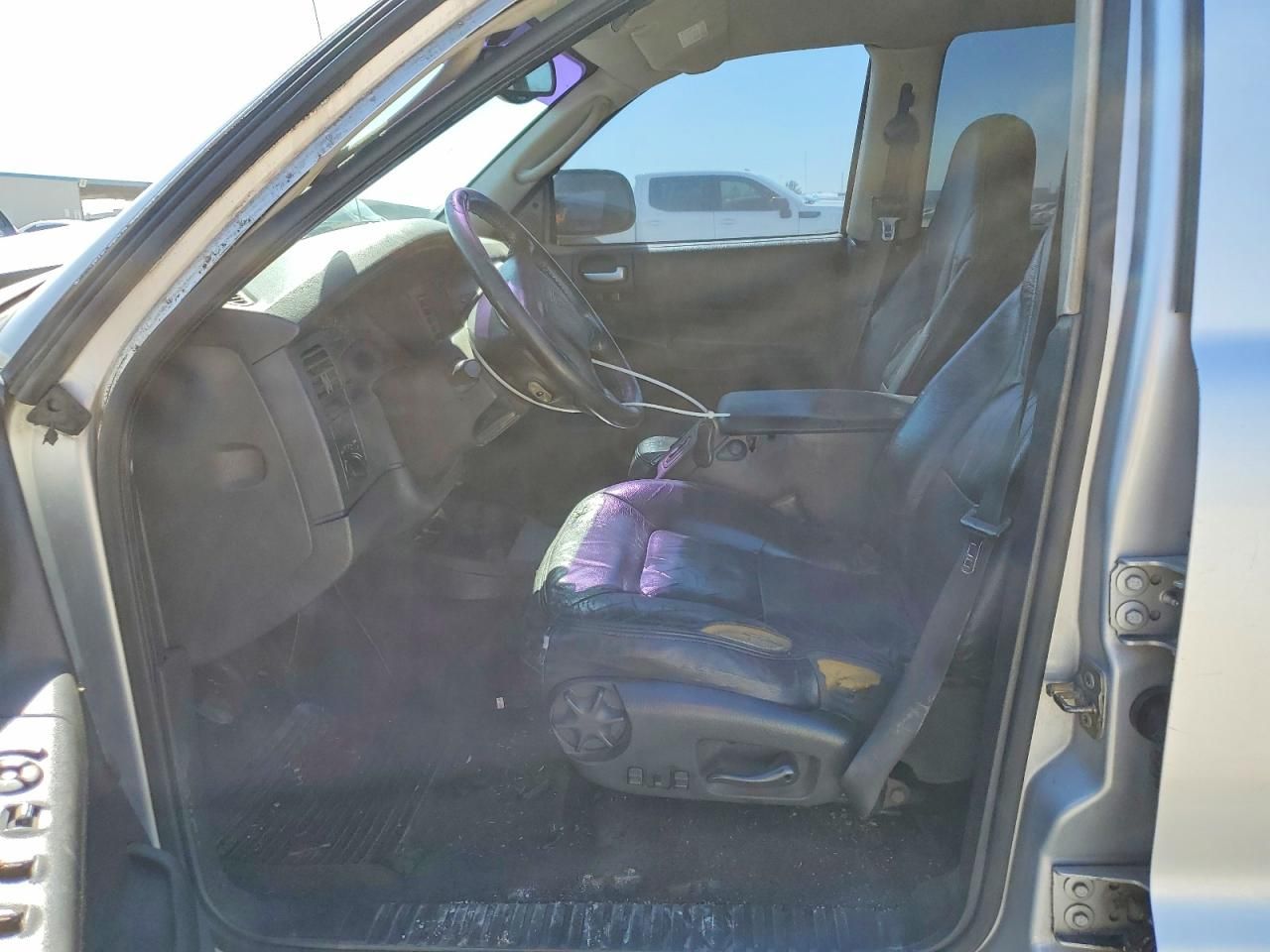 2003 Dodge Durango slt Plus