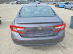2018 Honda Accord exl