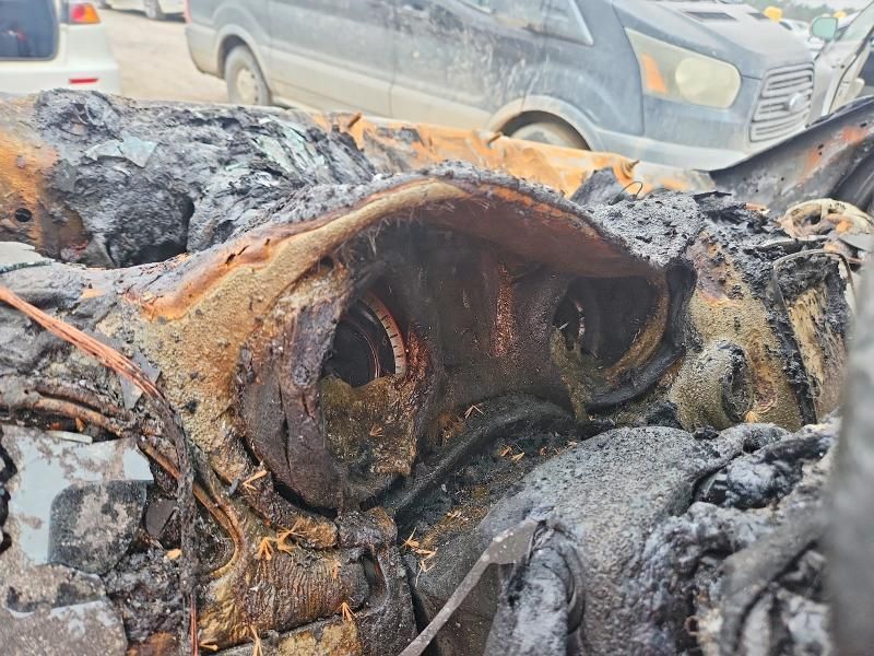 2016 Dodge Journey Crossroad