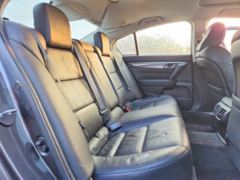 2010 Acura TL