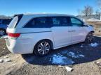 2017 Honda Odyssey Touring