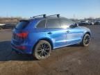 2017 Audi SQ5 Premium Plus