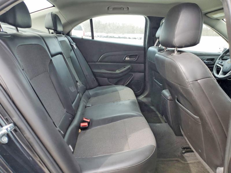2015 Chevrolet Malibu 1LT