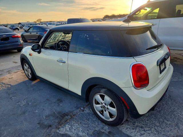2018 Mini Cooper