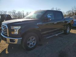 Ford Vehiculos salvage en venta: 2016 Ford F150 XLT