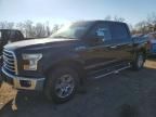 2016 Ford F150 XLT