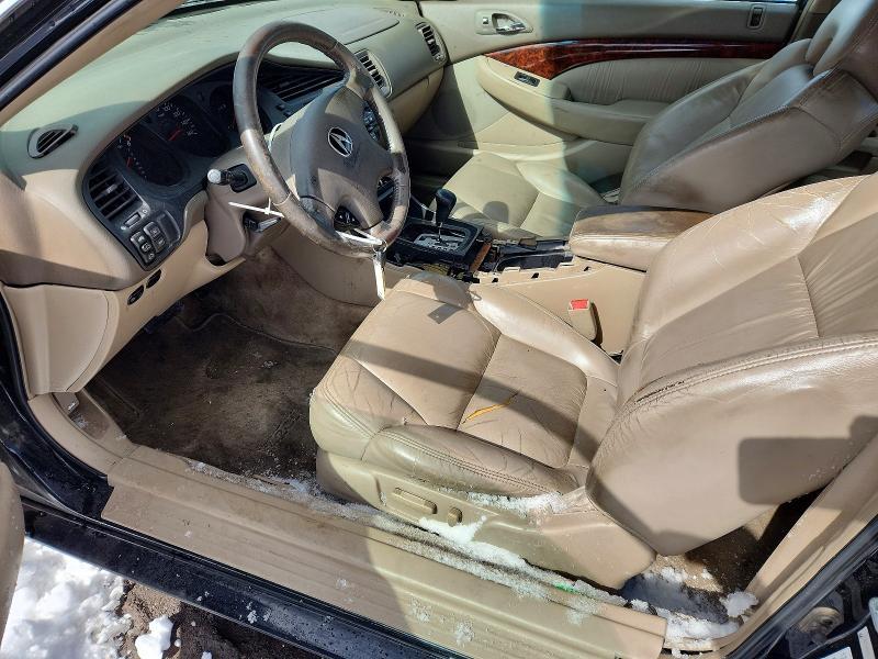 2003 Acura 3.2cl