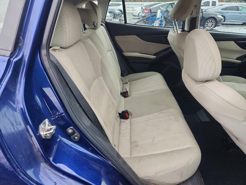 2017 Subaru Impreza