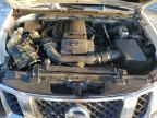 2008 Nissan Pathfinder s