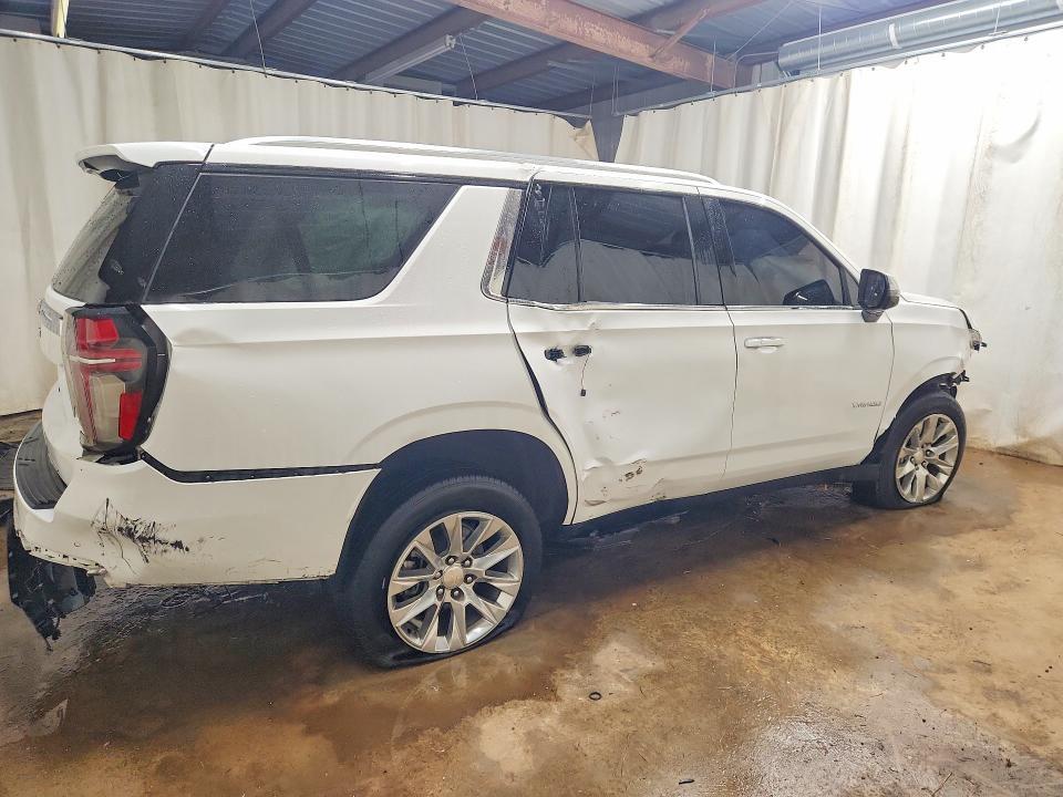 2023 Chevrolet Tahoe C1500 Premier