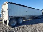 2010 Wilson Hogtrailer 2010 Wilson DWH-500 Grain Trailer