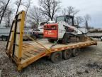 1993 Bobcat Unknown-EQUIP. Trailer