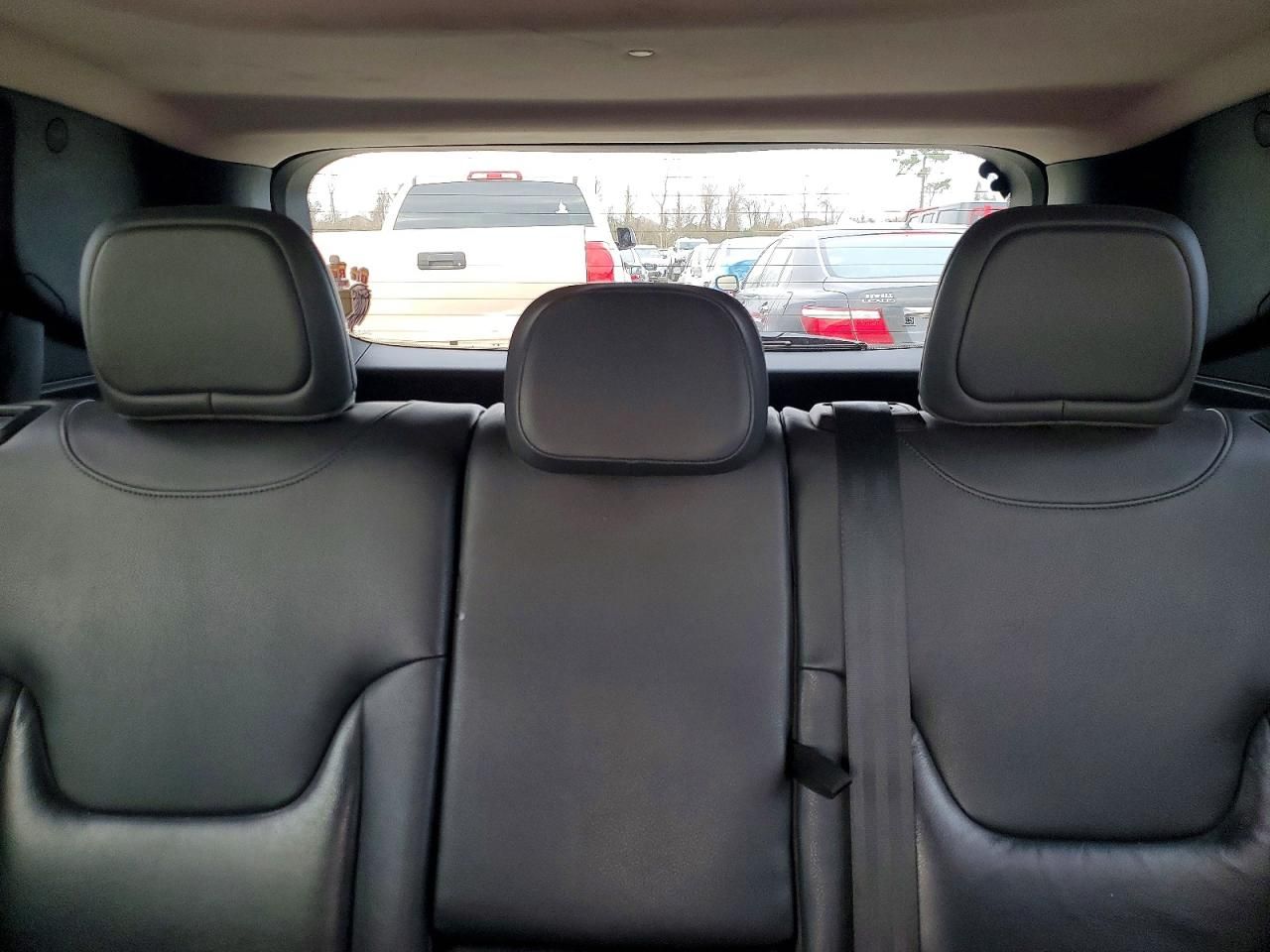 2016 Jeep Renegade Limited