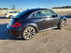 2014 Volkswagen Beetle Turbo