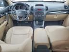 2012 KIA Sorento Base