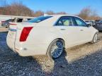 2016 Cadillac Cts Luxury Collection
